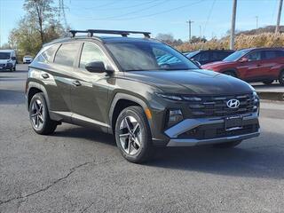 2025 Hyundai Tucson for sale in Syracuse NY