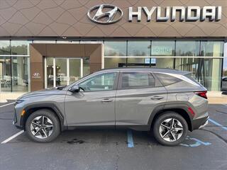 2025 Hyundai Tucson for sale in Columbus MS