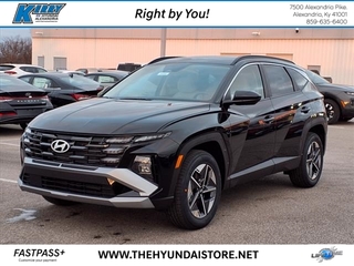 2025 Hyundai Tucson for sale in Alexandria KY