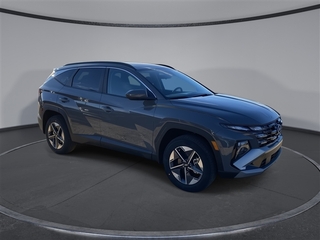 2025 Hyundai Tucson for sale in Wake Forest NC