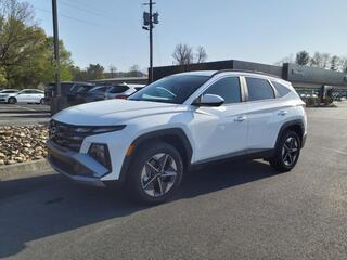 2025 Hyundai Tucson for sale in Bristol TN