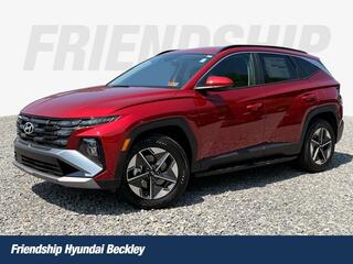 2025 Hyundai Tucson for sale in Mount Hope WV