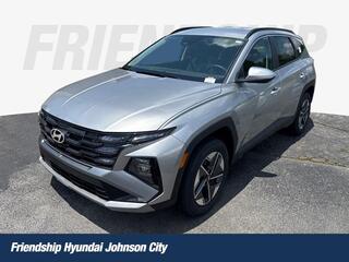 2025 Hyundai Tucson for sale in Johnson City TN