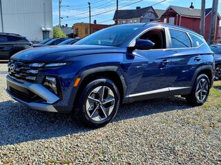 2025 Hyundai Tucson for sale in Uniontown PA