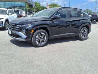2025 Hyundai Tucson for sale in Council Bluffs IA