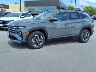2025 Hyundai Tucson for sale in Council Bluffs IA