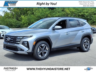 2025 Hyundai Tucson for sale in Alexandria KY