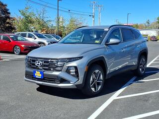 2026 Hyundai Tucson for sale in Westbrook ME