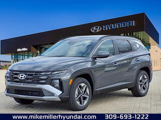 2026 Hyundai Tucson for sale in Peoria IL