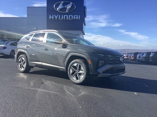 2026 Hyundai Tucson for sale in Johnstown PA