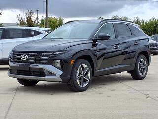 2026 Hyundai Tucson for sale in Peoria IL