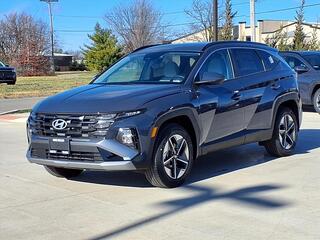 2026 Hyundai Tucson for sale in Peoria IL