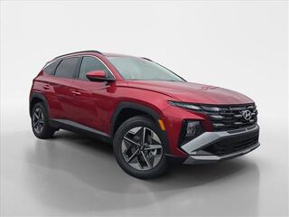 2026 Hyundai Tucson for sale in Knoxville TN
