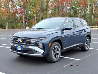 2026 Hyundai Tucson for sale in Westbrook ME