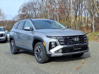 2026 Hyundai Tucson for sale in Arlington MA