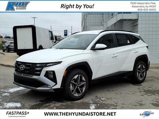 2026 Hyundai Tucson for sale in Alexandria KY