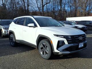 2026 Hyundai Tucson for sale in West Nyack NY