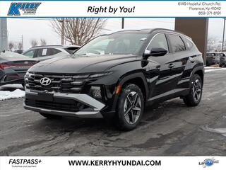 2026 Hyundai Tucson for sale in Florence KY