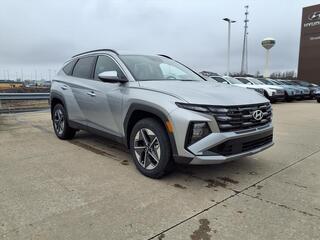 2026 Hyundai Tucson for sale in Triadelphia WV