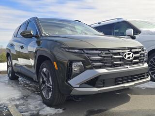 2026 Hyundai Tucson for sale in South Hill VA