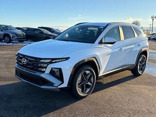 2026 Hyundai Tucson for sale in Janesville WI