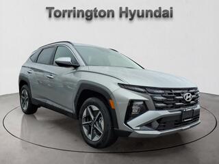 2026 Hyundai Tucson for sale in Meriden CT