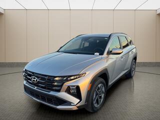 2026 Hyundai Tucson for sale in Johnson City TN