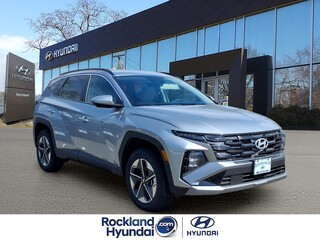 2026 Hyundai Tucson for sale in West Nyack NY