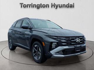 2026 Hyundai Tucson for sale in Torrington CT