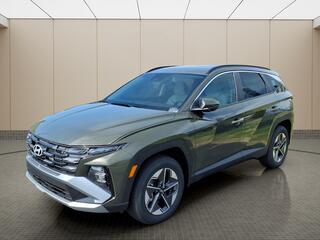 2026 Hyundai Tucson for sale in Dayton OH