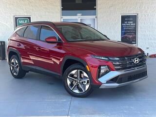 2026 Hyundai Tucson for sale in Valdese NC