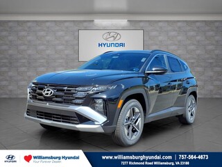 2026 Hyundai Tucson for sale in Mishawaka IN