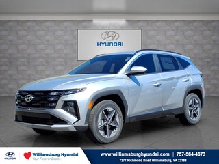 2026 Hyundai Tucson for sale in Mishawaka IN