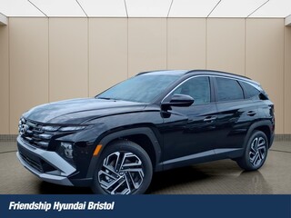 2026 Hyundai Tucson for sale in Bristol TN