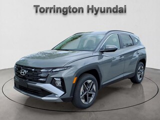 2026 Hyundai Tucson for sale in Torrington CT