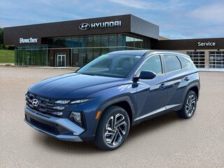 2026 Hyundai Tucson for sale in Janesville WI
