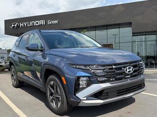 2026 Hyundai Tucson for sale in South Hill VA