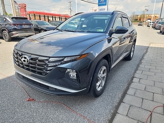2024 Hyundai Tucson for sale in Mount Hope WV