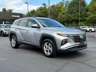 2024 Hyundai Tucson for sale in Asheville NC