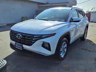 2024 Hyundai Tucson for sale in Downey CA