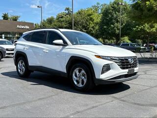 2024 Hyundai Tucson for sale in Asheville NC