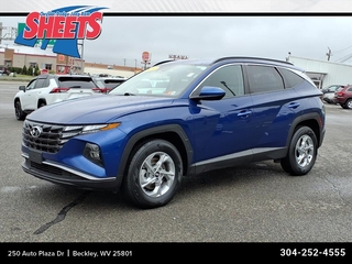 2024 Hyundai Tucson for sale in Beckley WV