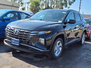 2024 Hyundai Tucson for sale in Downey CA