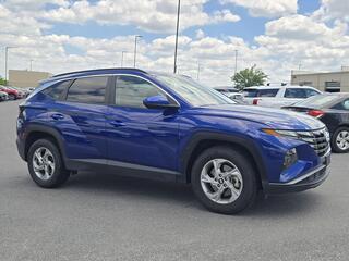 2024 Hyundai Tucson for sale in South Hill VA
