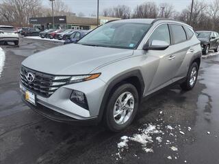 2024 Hyundai Tucson for sale in Rochester NY