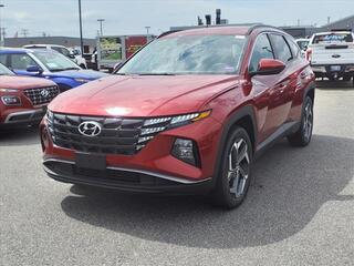 2024 Hyundai Tucson for sale in Westbrook ME