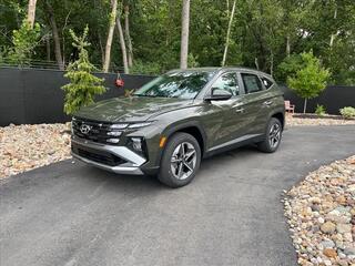 2025 Hyundai Tucson for sale in Kansas City MO