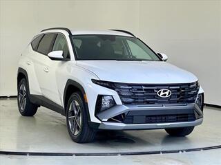 2025 Hyundai Tucson for sale in Southern Pines NC