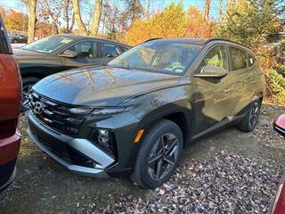 2025 Hyundai Tucson for sale in West Nyack NY