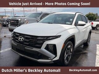 2025 Hyundai Tucson for sale in Beckley WV